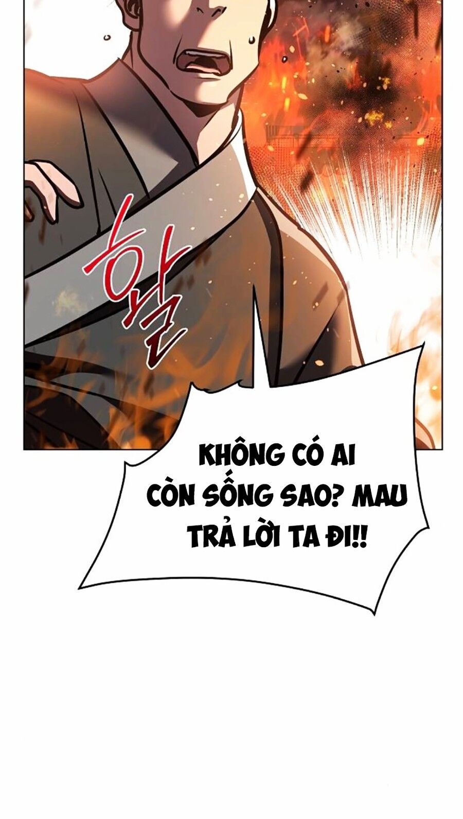 Tiểu Tử Đáng Ngờ Lại Là Cao Thủ Chapter 34 - Trang 2