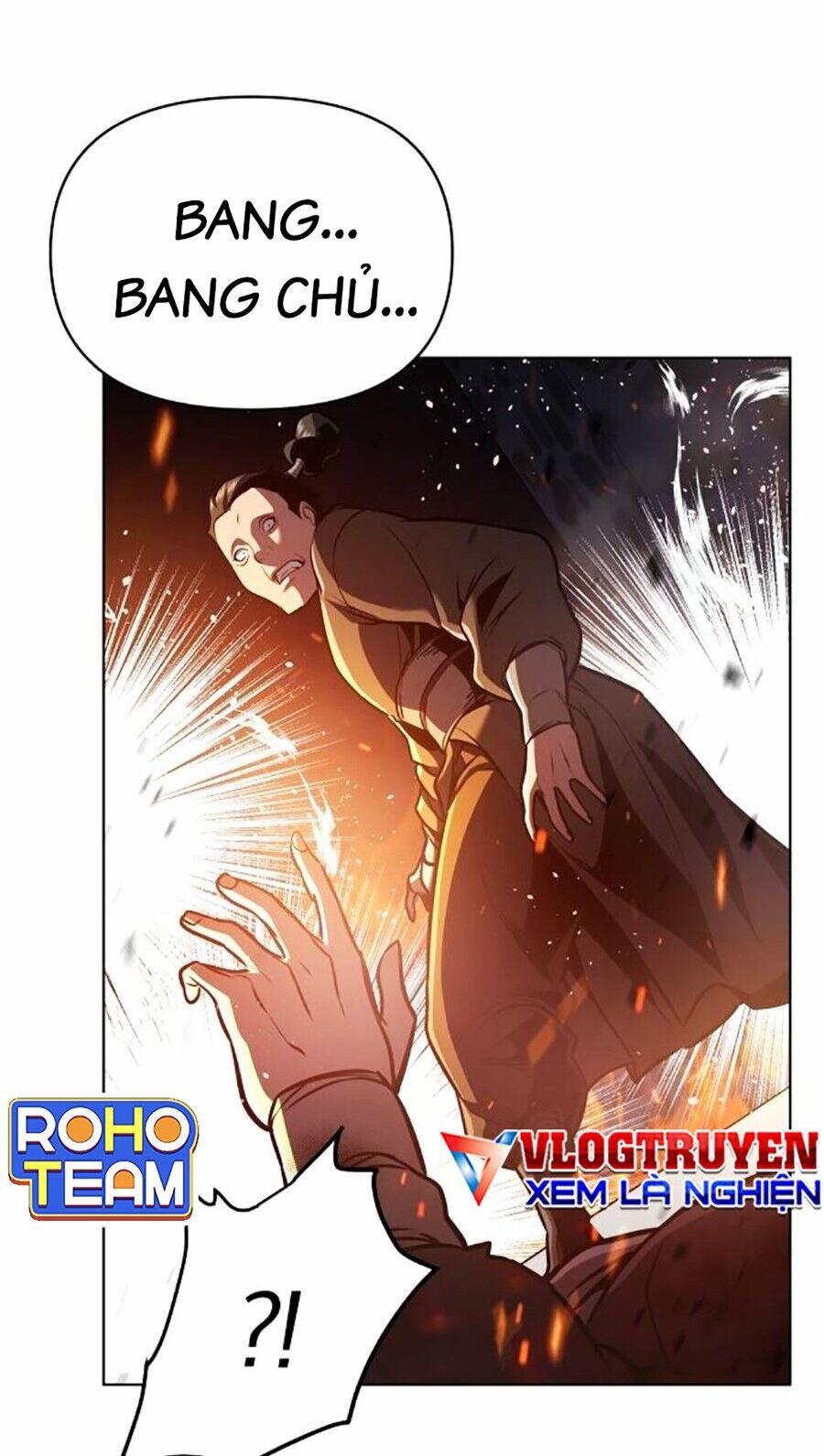 Tiểu Tử Đáng Ngờ Lại Là Cao Thủ Chapter 34 - Trang 2