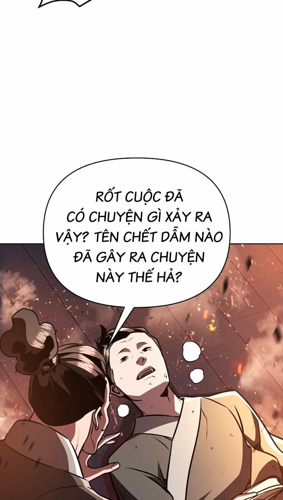 Tiểu Tử Đáng Ngờ Lại Là Cao Thủ Chapter 34 - Trang 2