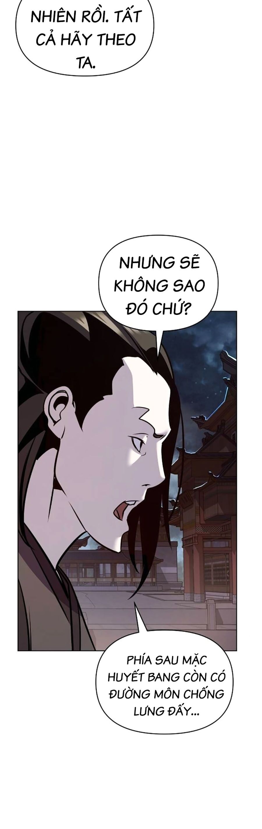 Tiểu Tử Đáng Ngờ Lại Là Cao Thủ Chapter 34 - Trang 2