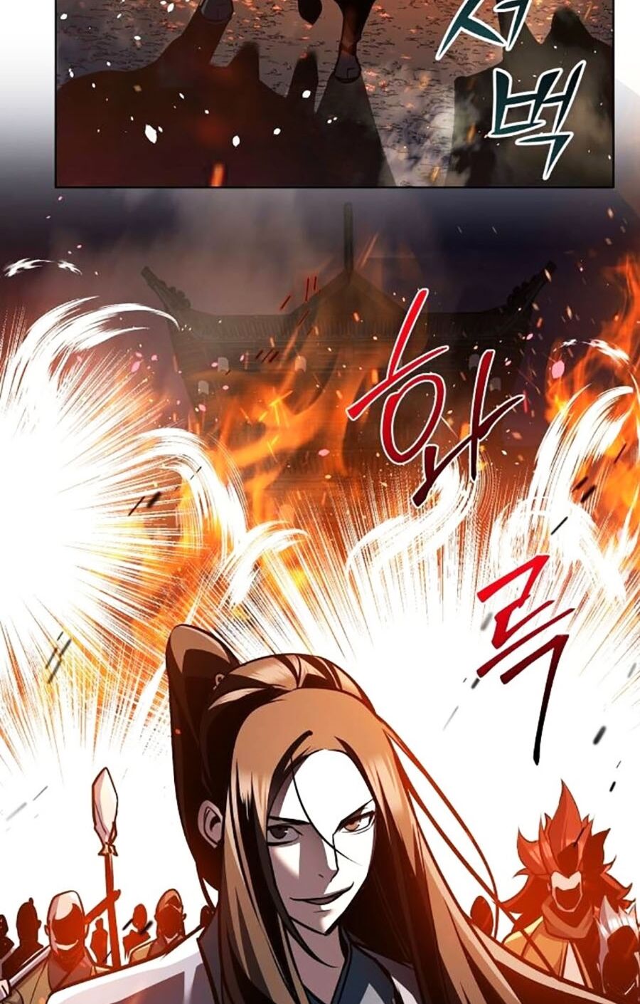 Tiểu Tử Đáng Ngờ Lại Là Cao Thủ Chapter 34 - Trang 2