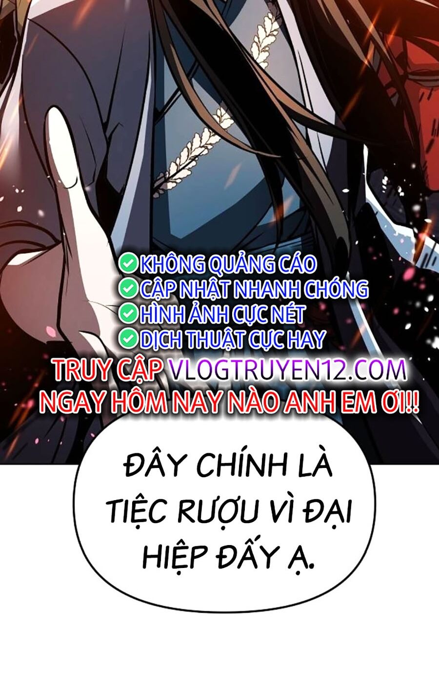 Tiểu Tử Đáng Ngờ Lại Là Cao Thủ Chapter 34 - Trang 2