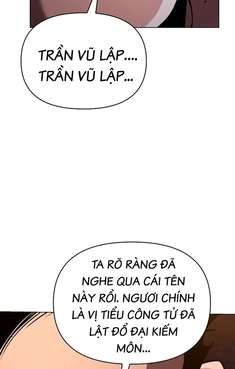 Tiểu Tử Đáng Ngờ Lại Là Cao Thủ Chapter 34 - Trang 2