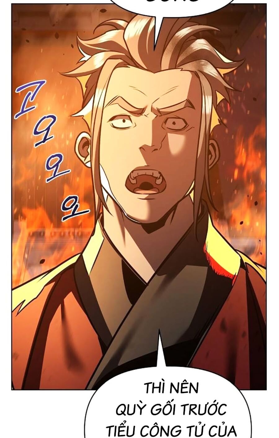 Tiểu Tử Đáng Ngờ Lại Là Cao Thủ Chapter 34 - Trang 2