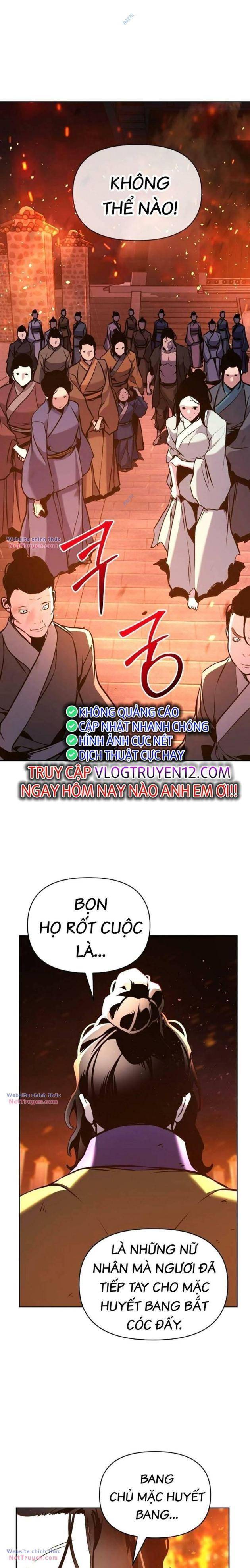 Tiểu Tử Đáng Ngờ Lại Là Cao Thủ Chapter 36 - Trang 2