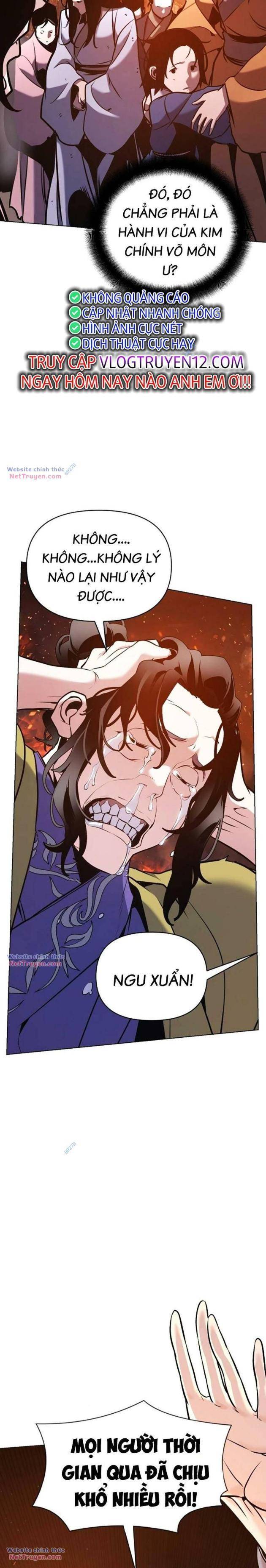 Tiểu Tử Đáng Ngờ Lại Là Cao Thủ Chapter 36 - Trang 2