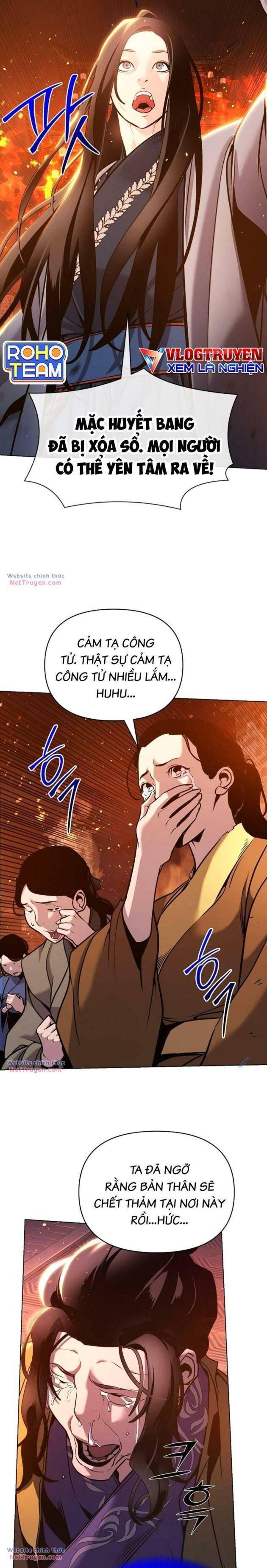 Tiểu Tử Đáng Ngờ Lại Là Cao Thủ Chapter 36 - Trang 2