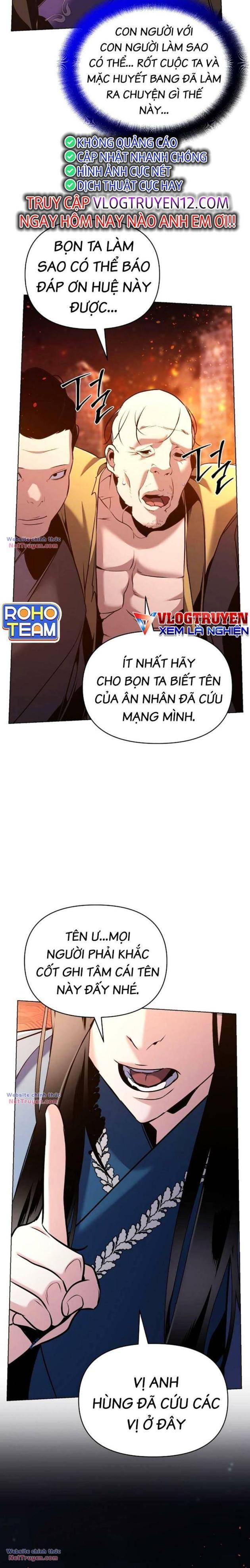 Tiểu Tử Đáng Ngờ Lại Là Cao Thủ Chapter 36 - Trang 2