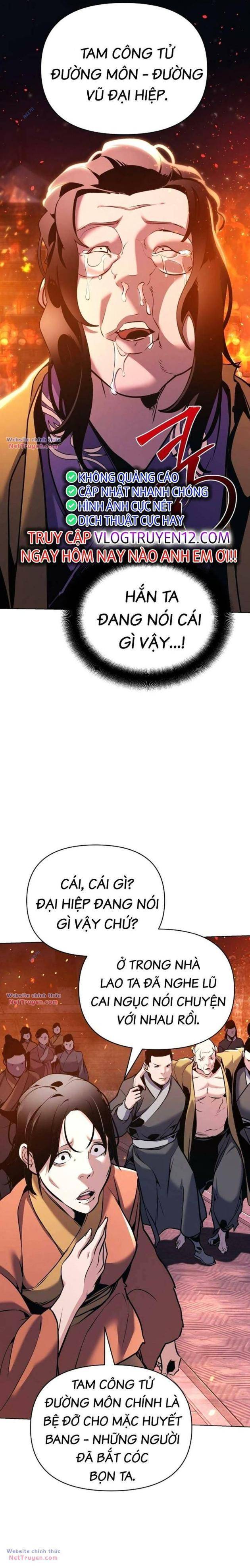 Tiểu Tử Đáng Ngờ Lại Là Cao Thủ Chapter 36 - Trang 2