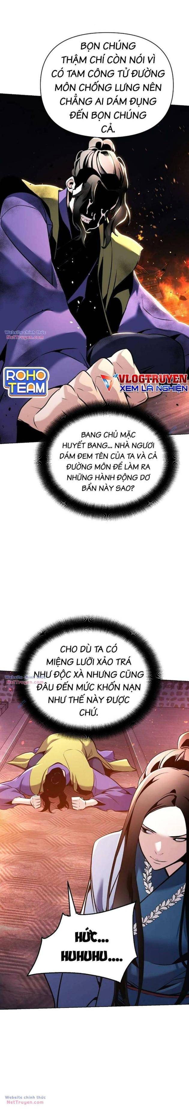 Tiểu Tử Đáng Ngờ Lại Là Cao Thủ Chapter 36 - Trang 2