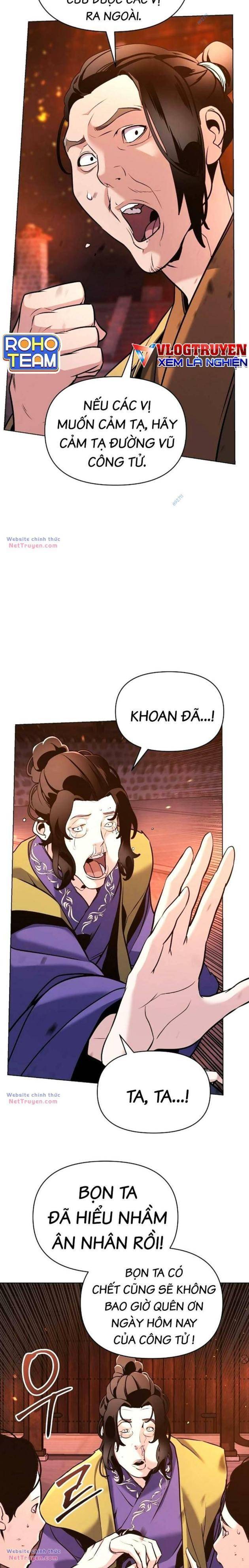 Tiểu Tử Đáng Ngờ Lại Là Cao Thủ Chapter 36 - Trang 2