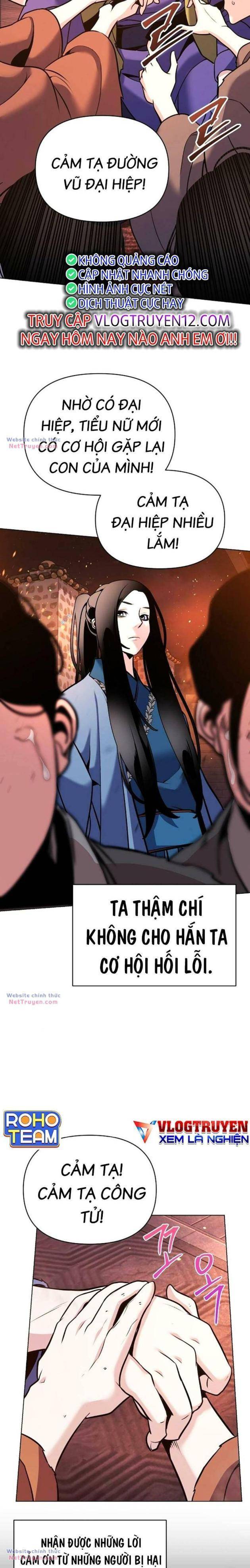 Tiểu Tử Đáng Ngờ Lại Là Cao Thủ Chapter 36 - Trang 2