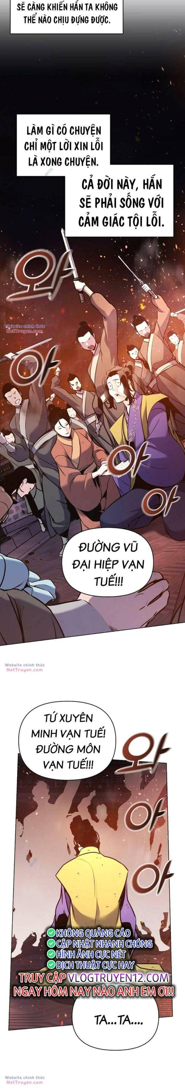 Tiểu Tử Đáng Ngờ Lại Là Cao Thủ Chapter 36 - Trang 2