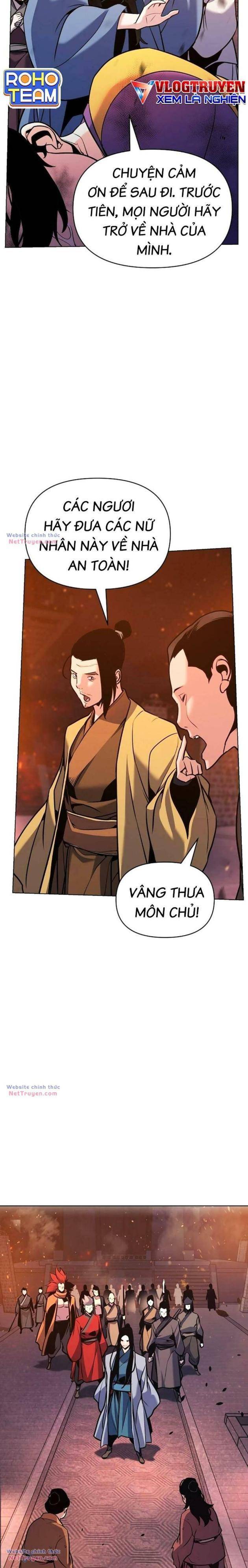 Tiểu Tử Đáng Ngờ Lại Là Cao Thủ Chapter 36 - Trang 2