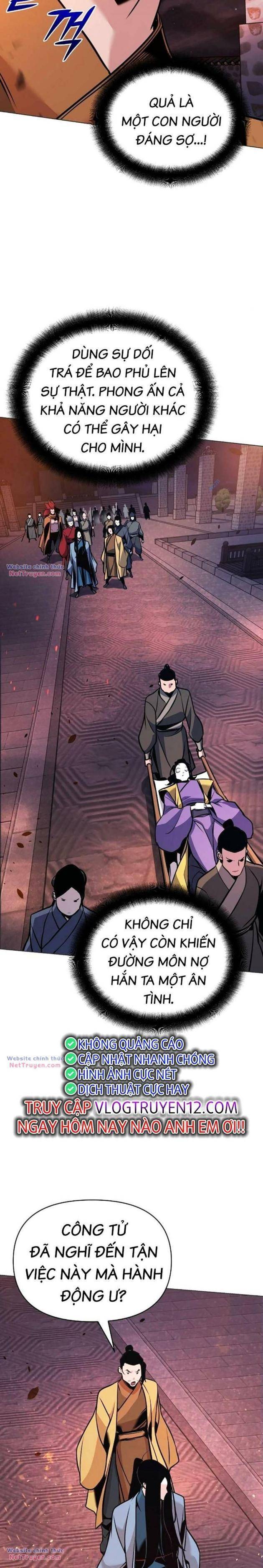 Tiểu Tử Đáng Ngờ Lại Là Cao Thủ Chapter 36 - Trang 2