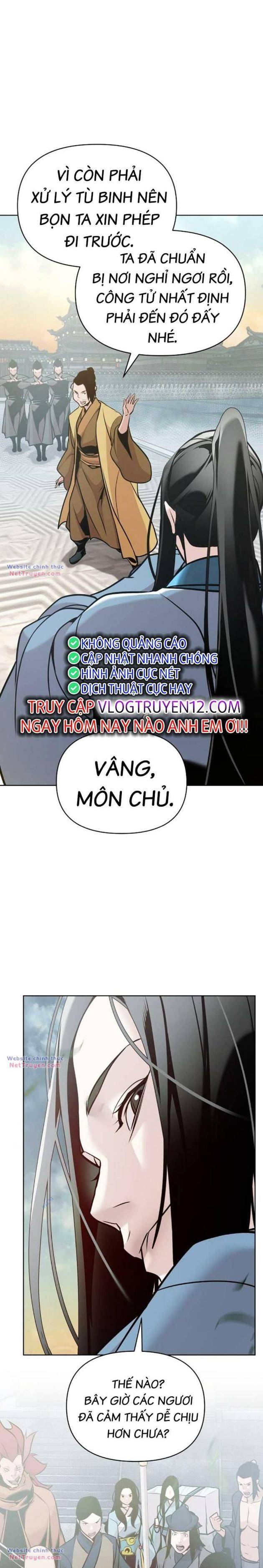 Tiểu Tử Đáng Ngờ Lại Là Cao Thủ Chapter 36 - Trang 2