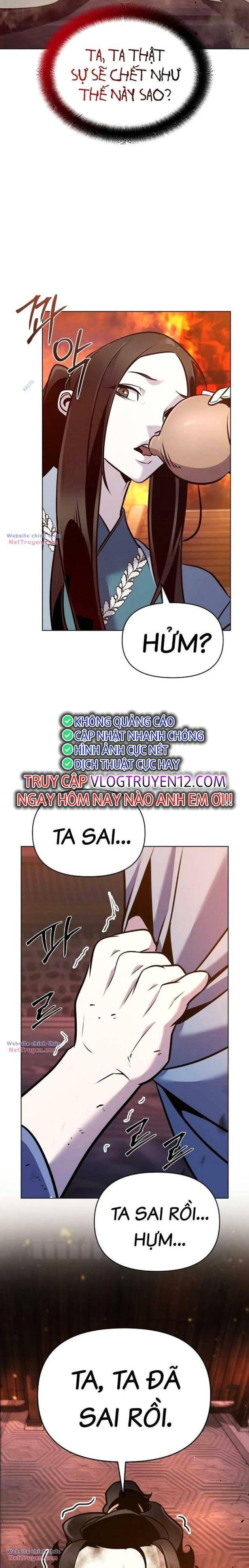 Tiểu Tử Đáng Ngờ Lại Là Cao Thủ Chapter 36 - Trang 2