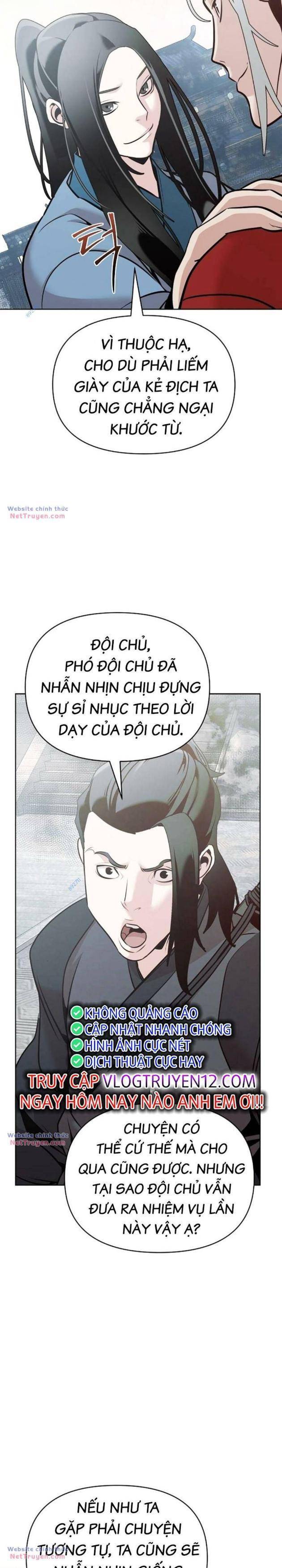 Tiểu Tử Đáng Ngờ Lại Là Cao Thủ Chapter 36 - Trang 2