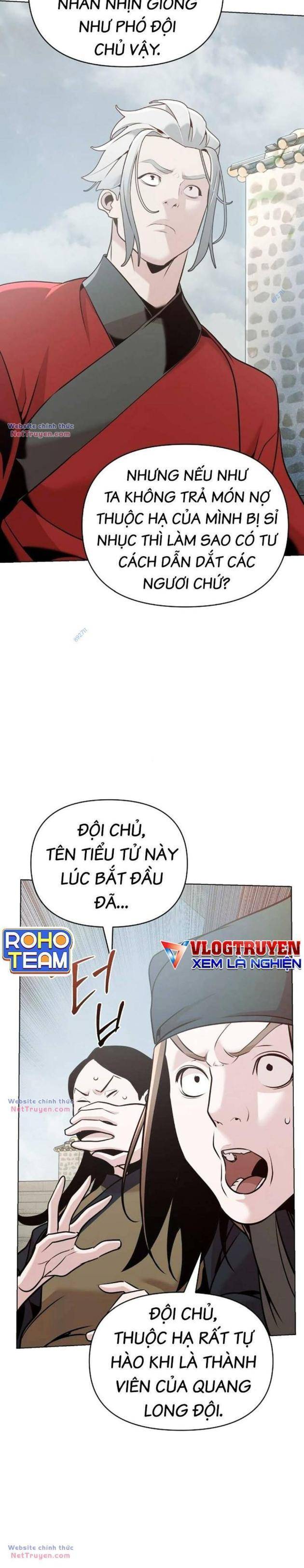 Tiểu Tử Đáng Ngờ Lại Là Cao Thủ Chapter 36 - Trang 2