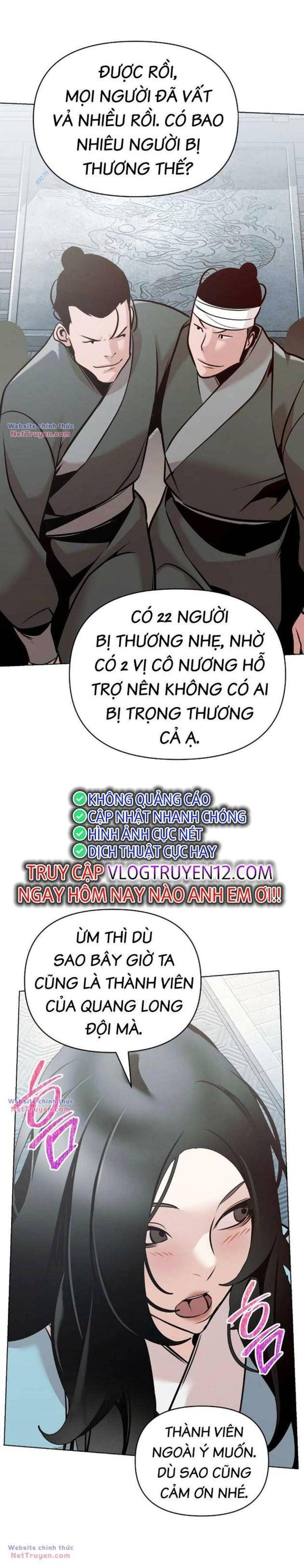Tiểu Tử Đáng Ngờ Lại Là Cao Thủ Chapter 36 - Trang 2