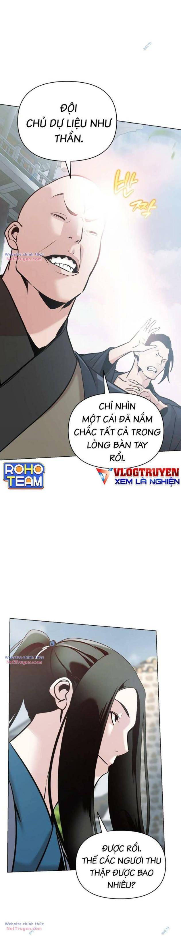 Tiểu Tử Đáng Ngờ Lại Là Cao Thủ Chapter 36 - Trang 2