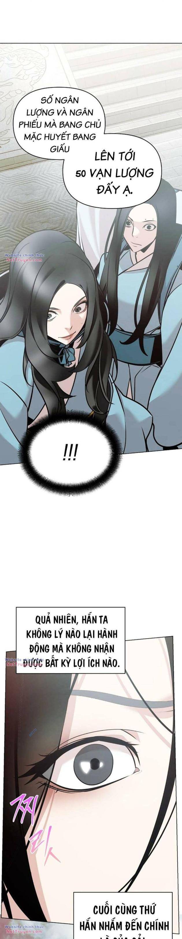 Tiểu Tử Đáng Ngờ Lại Là Cao Thủ Chapter 36 - Trang 2