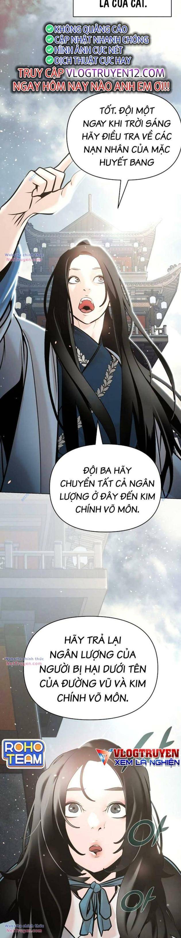 Tiểu Tử Đáng Ngờ Lại Là Cao Thủ Chapter 36 - Trang 2