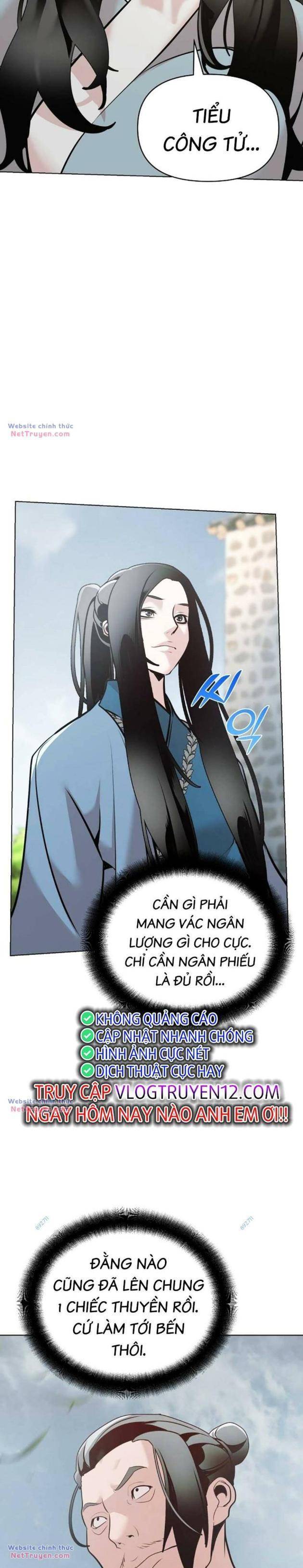 Tiểu Tử Đáng Ngờ Lại Là Cao Thủ Chapter 36 - Trang 2