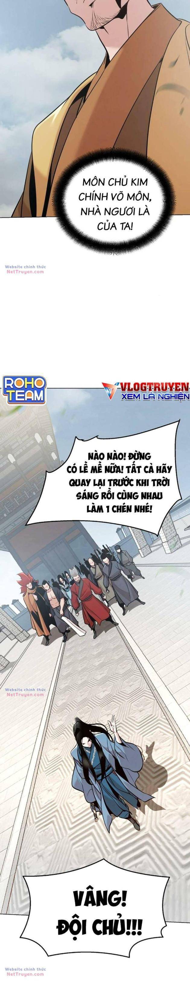 Tiểu Tử Đáng Ngờ Lại Là Cao Thủ Chapter 36 - Trang 2