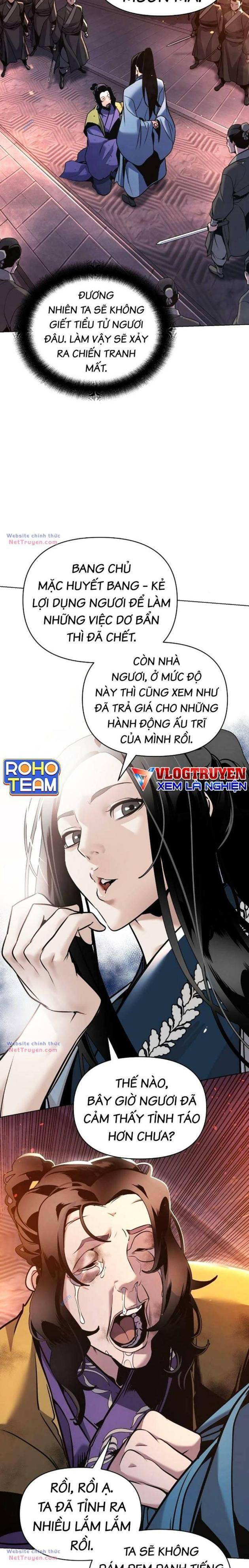 Tiểu Tử Đáng Ngờ Lại Là Cao Thủ Chapter 36 - Trang 2