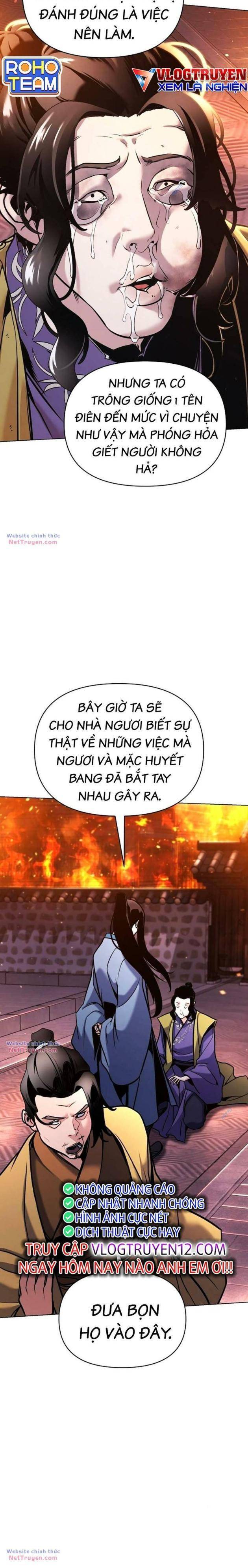 Tiểu Tử Đáng Ngờ Lại Là Cao Thủ Chapter 36 - Trang 2