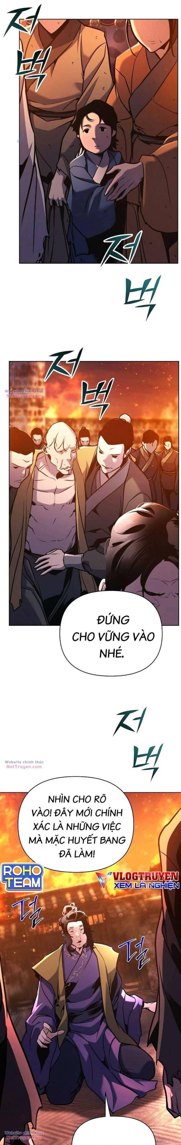 Tiểu Tử Đáng Ngờ Lại Là Cao Thủ Chapter 36 - Trang 2