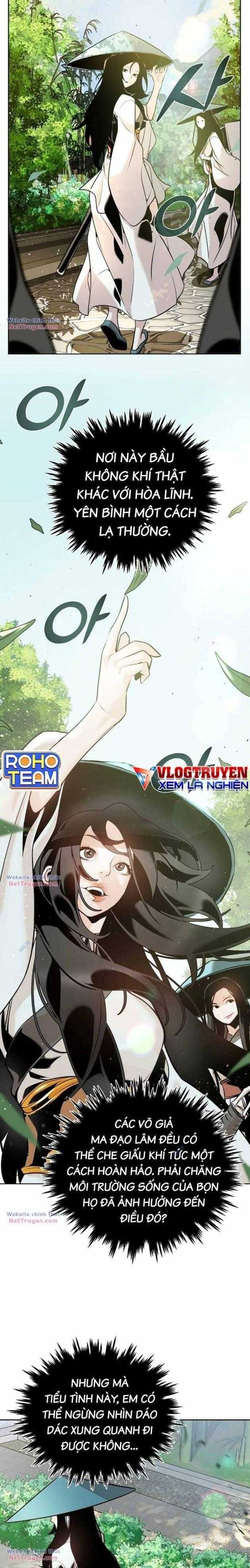 Tiểu Tử Đáng Ngờ Lại Là Cao Thủ Chapter 37 - Trang 2