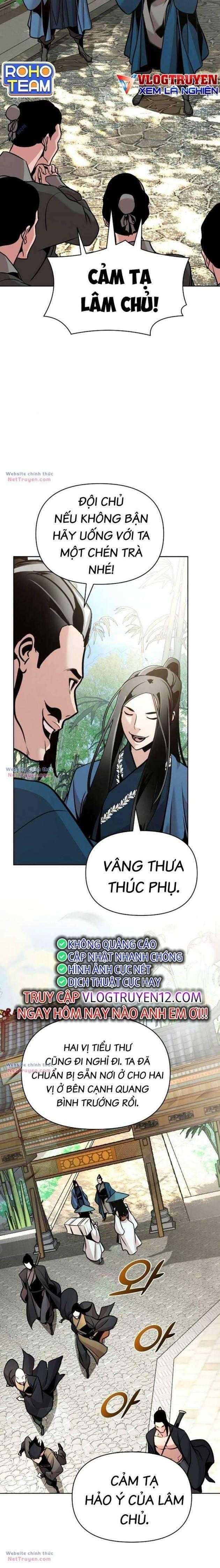 Tiểu Tử Đáng Ngờ Lại Là Cao Thủ Chapter 37 - Trang 2