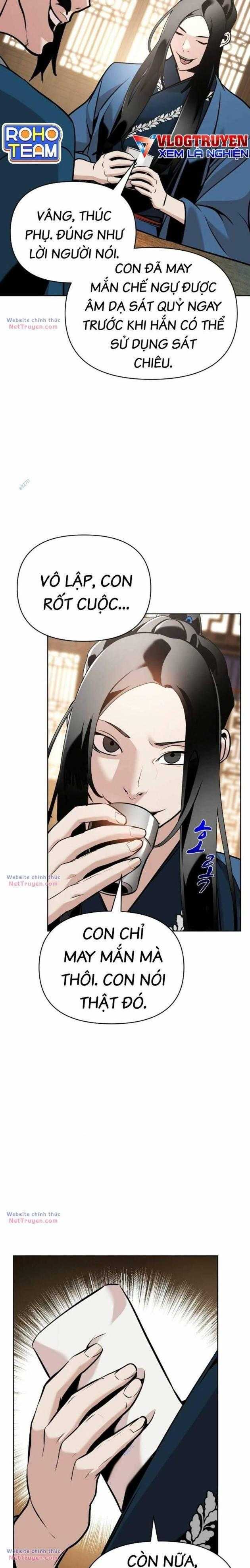 Tiểu Tử Đáng Ngờ Lại Là Cao Thủ Chapter 37 - Trang 2