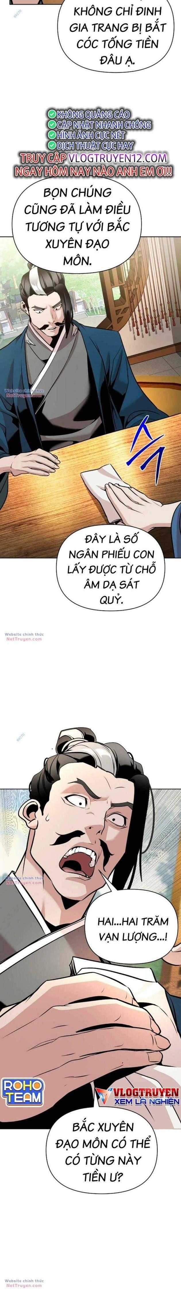 Tiểu Tử Đáng Ngờ Lại Là Cao Thủ Chapter 37 - Trang 2