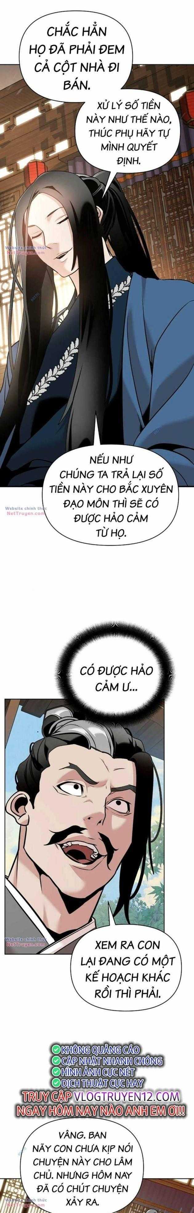 Tiểu Tử Đáng Ngờ Lại Là Cao Thủ Chapter 37 - Trang 2