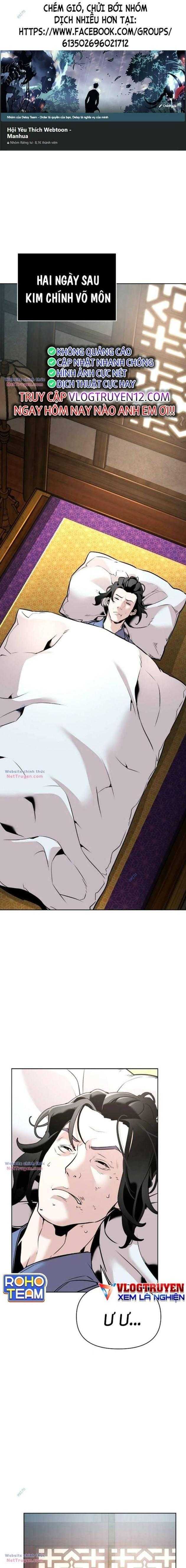 Tiểu Tử Đáng Ngờ Lại Là Cao Thủ Chapter 37 - Trang 2