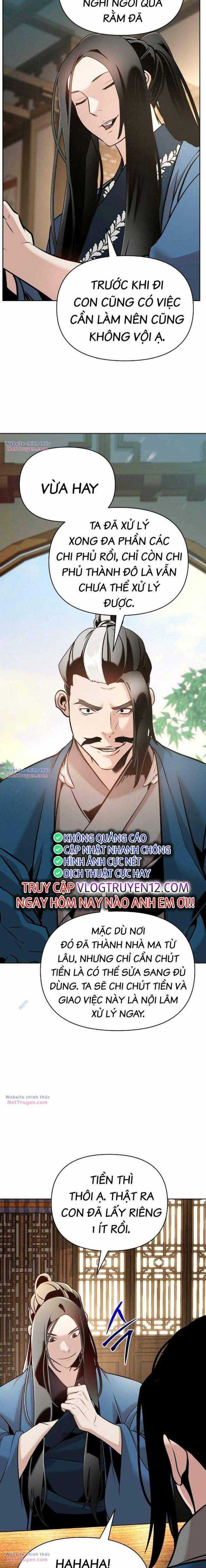 Tiểu Tử Đáng Ngờ Lại Là Cao Thủ Chapter 37 - Trang 2