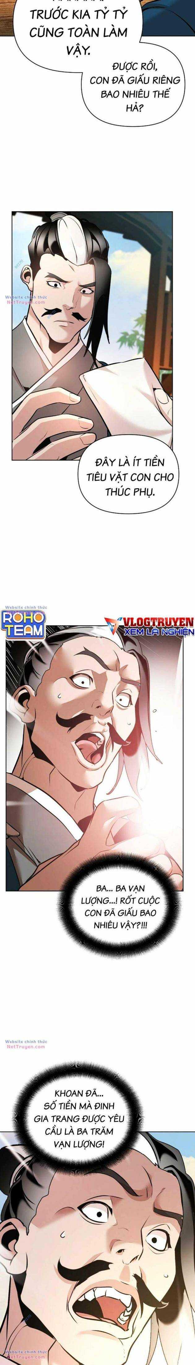 Tiểu Tử Đáng Ngờ Lại Là Cao Thủ Chapter 37 - Trang 2