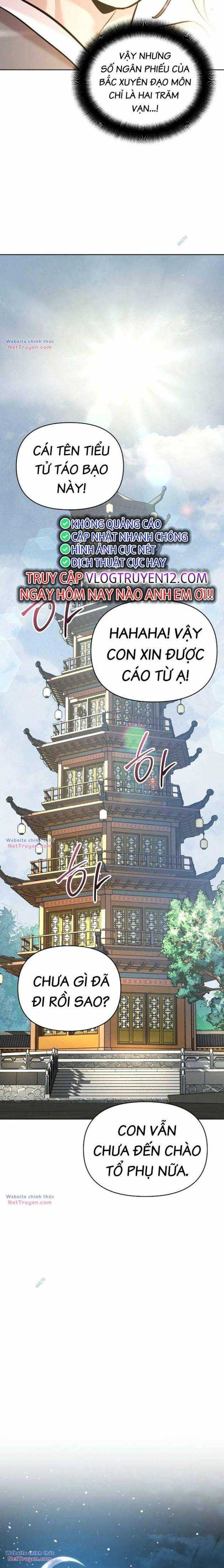 Tiểu Tử Đáng Ngờ Lại Là Cao Thủ Chapter 37 - Trang 2