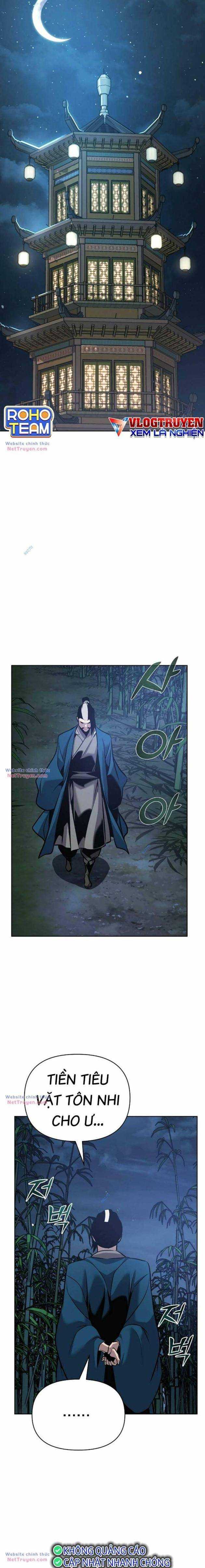 Tiểu Tử Đáng Ngờ Lại Là Cao Thủ Chapter 37 - Trang 2