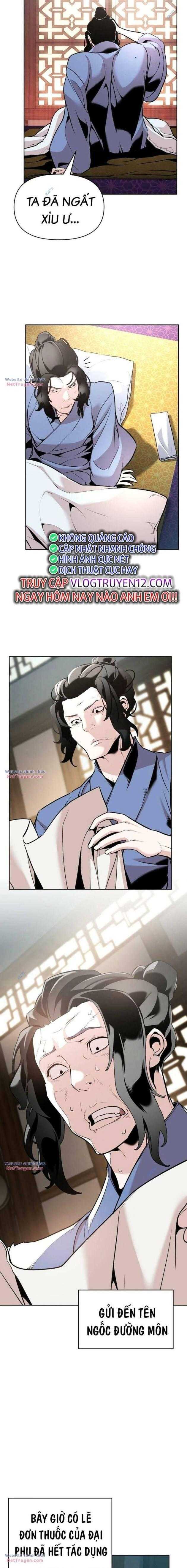 Tiểu Tử Đáng Ngờ Lại Là Cao Thủ Chapter 37 - Trang 2