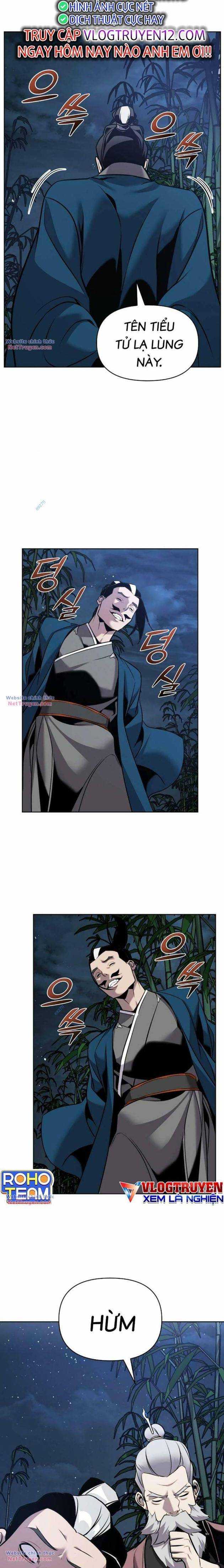 Tiểu Tử Đáng Ngờ Lại Là Cao Thủ Chapter 37 - Trang 2