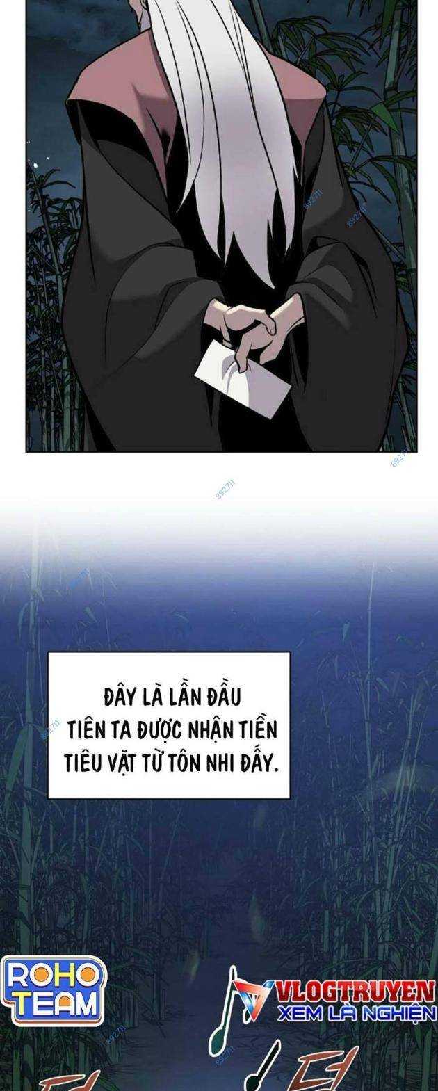 Tiểu Tử Đáng Ngờ Lại Là Cao Thủ Chapter 37 - Trang 2