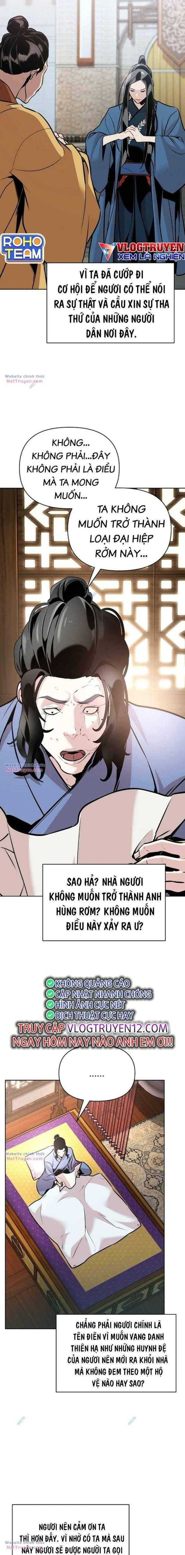 Tiểu Tử Đáng Ngờ Lại Là Cao Thủ Chapter 37 - Trang 2