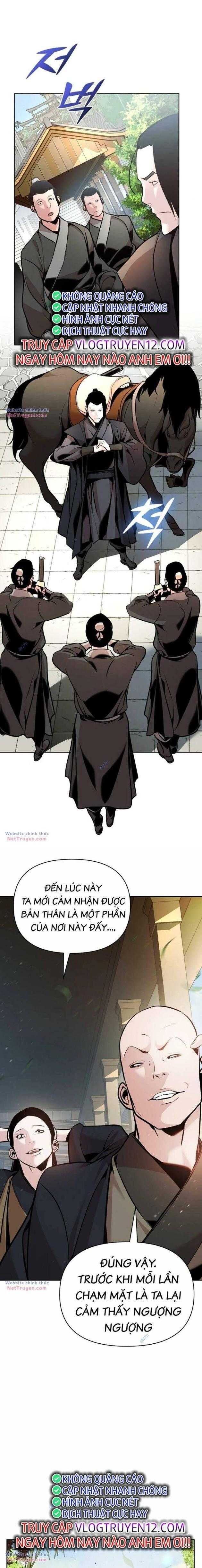 Tiểu Tử Đáng Ngờ Lại Là Cao Thủ Chapter 37 - Trang 2