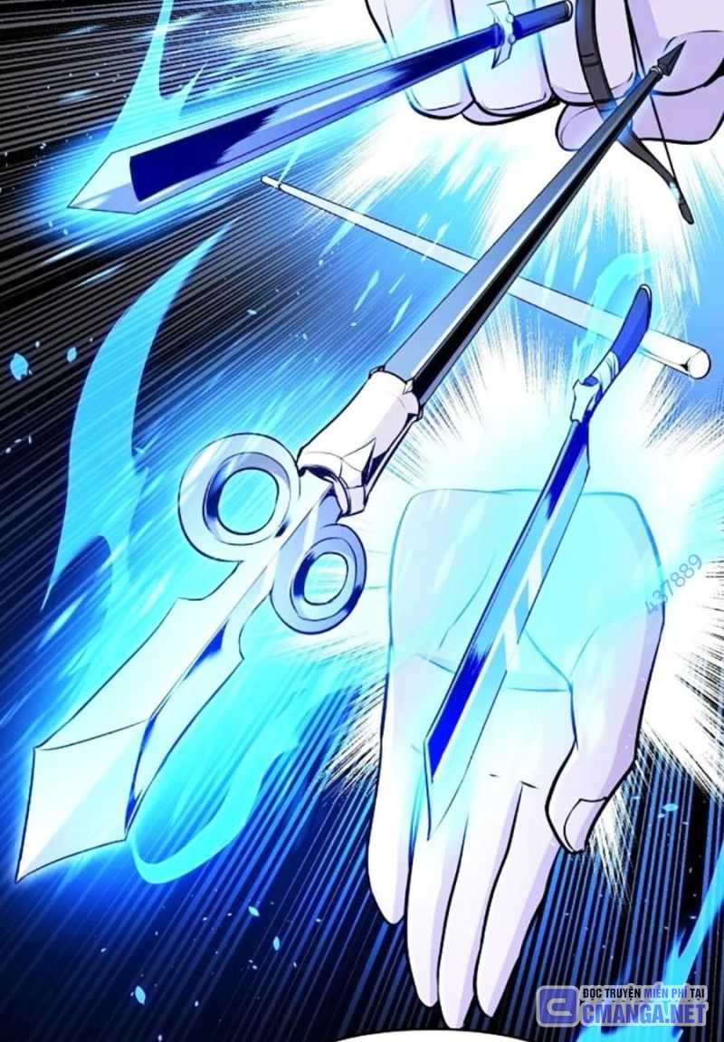 Tiểu Tử Đáng Ngờ Lại Là Cao Thủ Chapter 38 - Trang 2