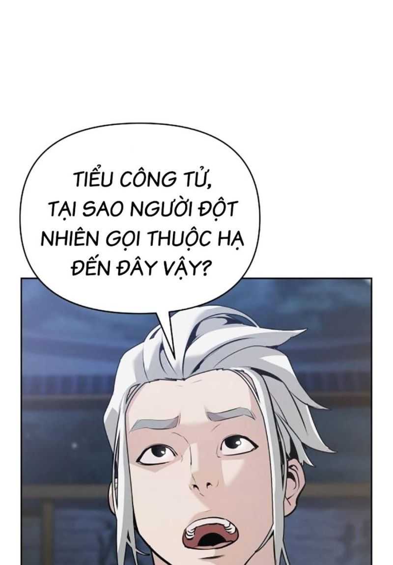 Tiểu Tử Đáng Ngờ Lại Là Cao Thủ Chapter 38 - Trang 2