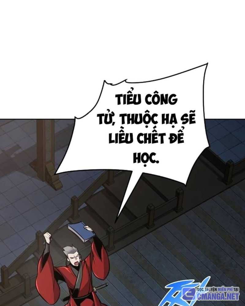 Tiểu Tử Đáng Ngờ Lại Là Cao Thủ Chapter 38 - Trang 2